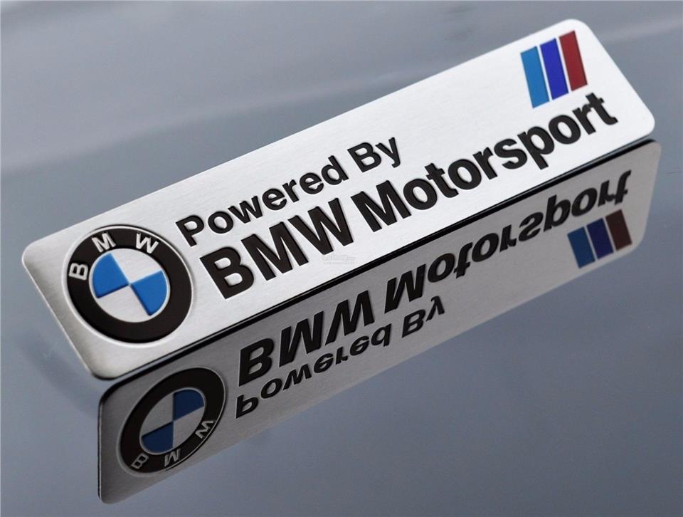 BMW Motorsport Logo LogoDix