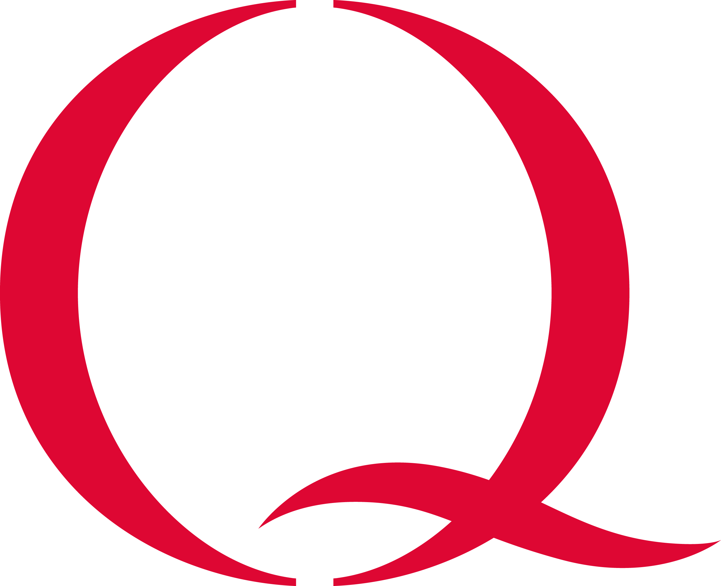 Q Logo LogoDix