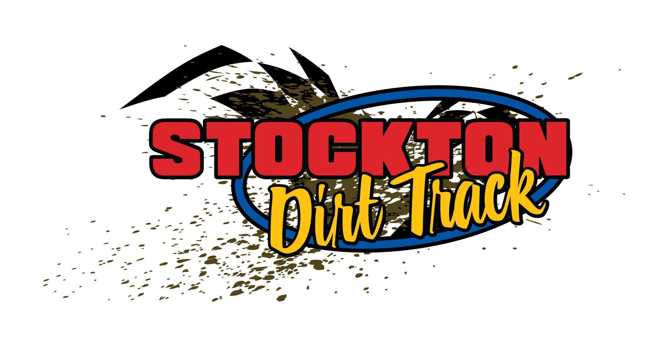 Dirt Racing Logo