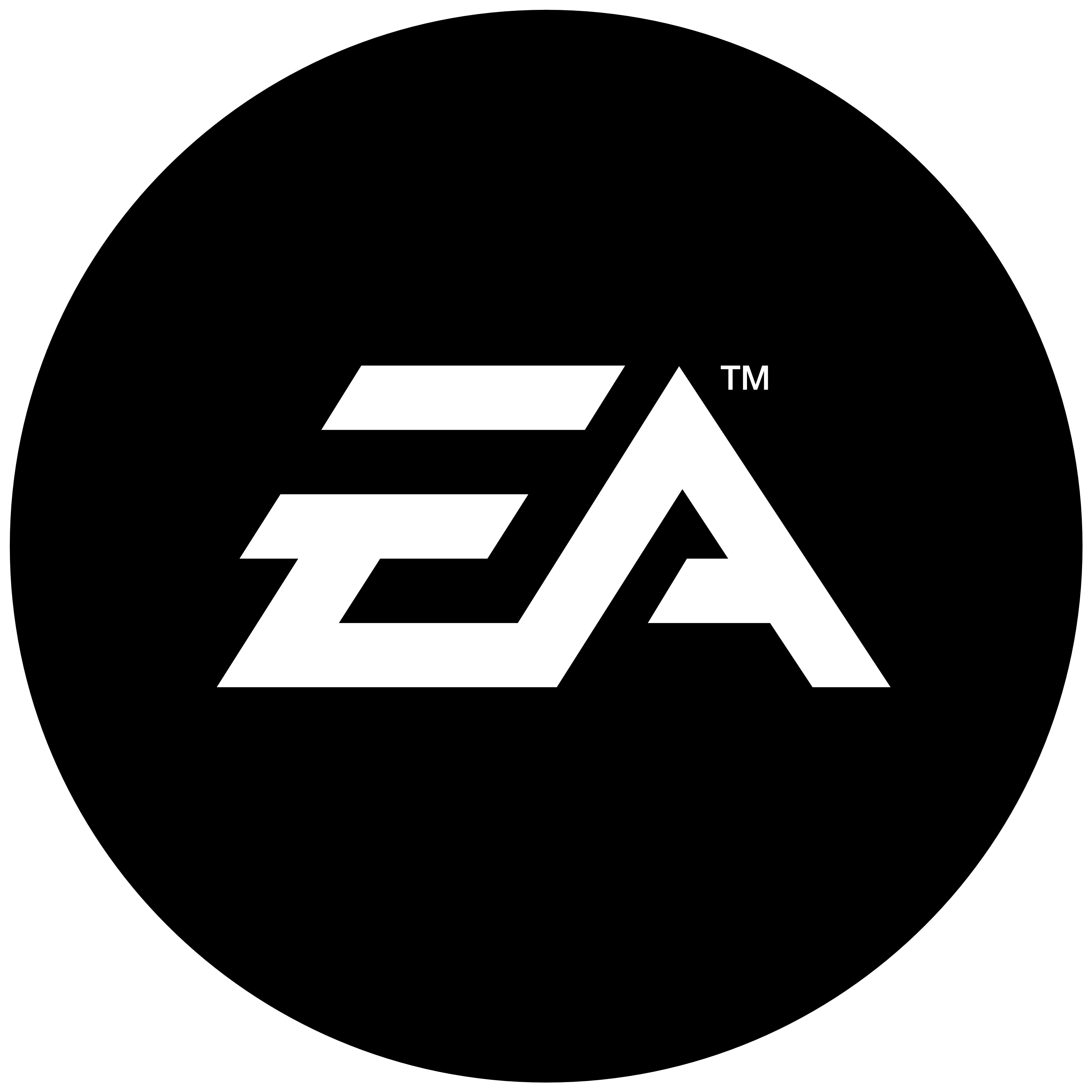 EA Logo LogoDix