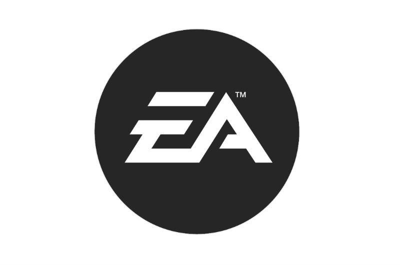 Electronic Arts Logo LogoDix