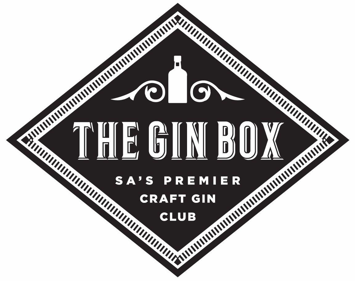 Gin Logo LogoDix