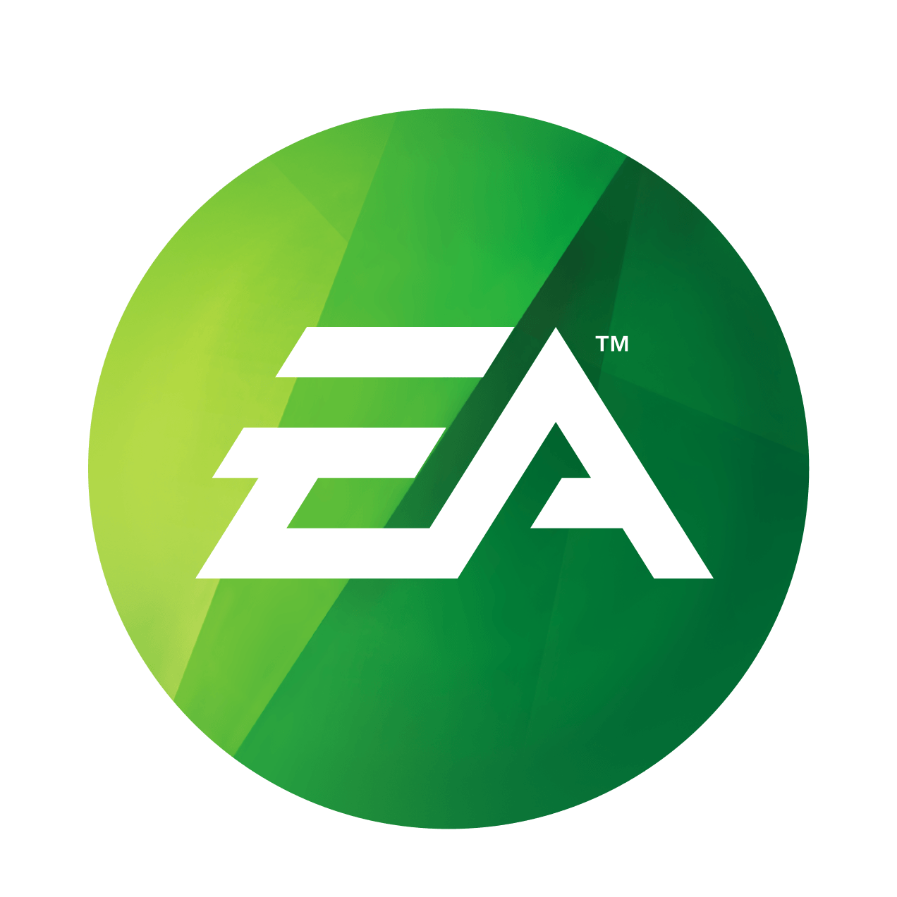 Electronic Arts Logo LogoDix