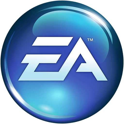 Electronic Arts Logo LogoDix