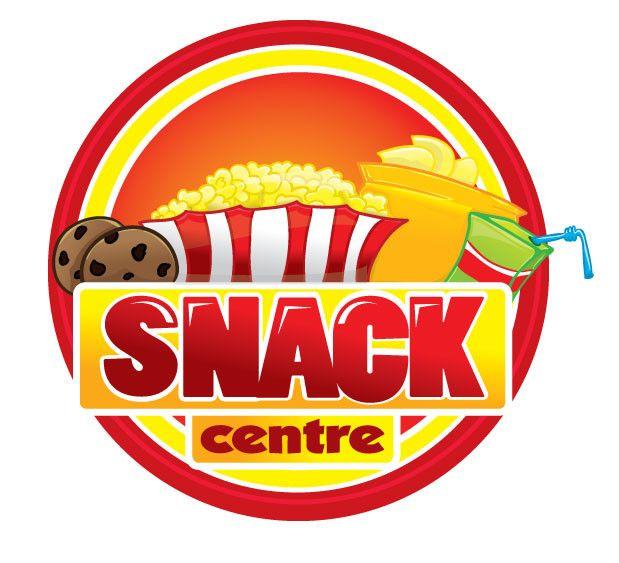 Snack Logo LogoDix