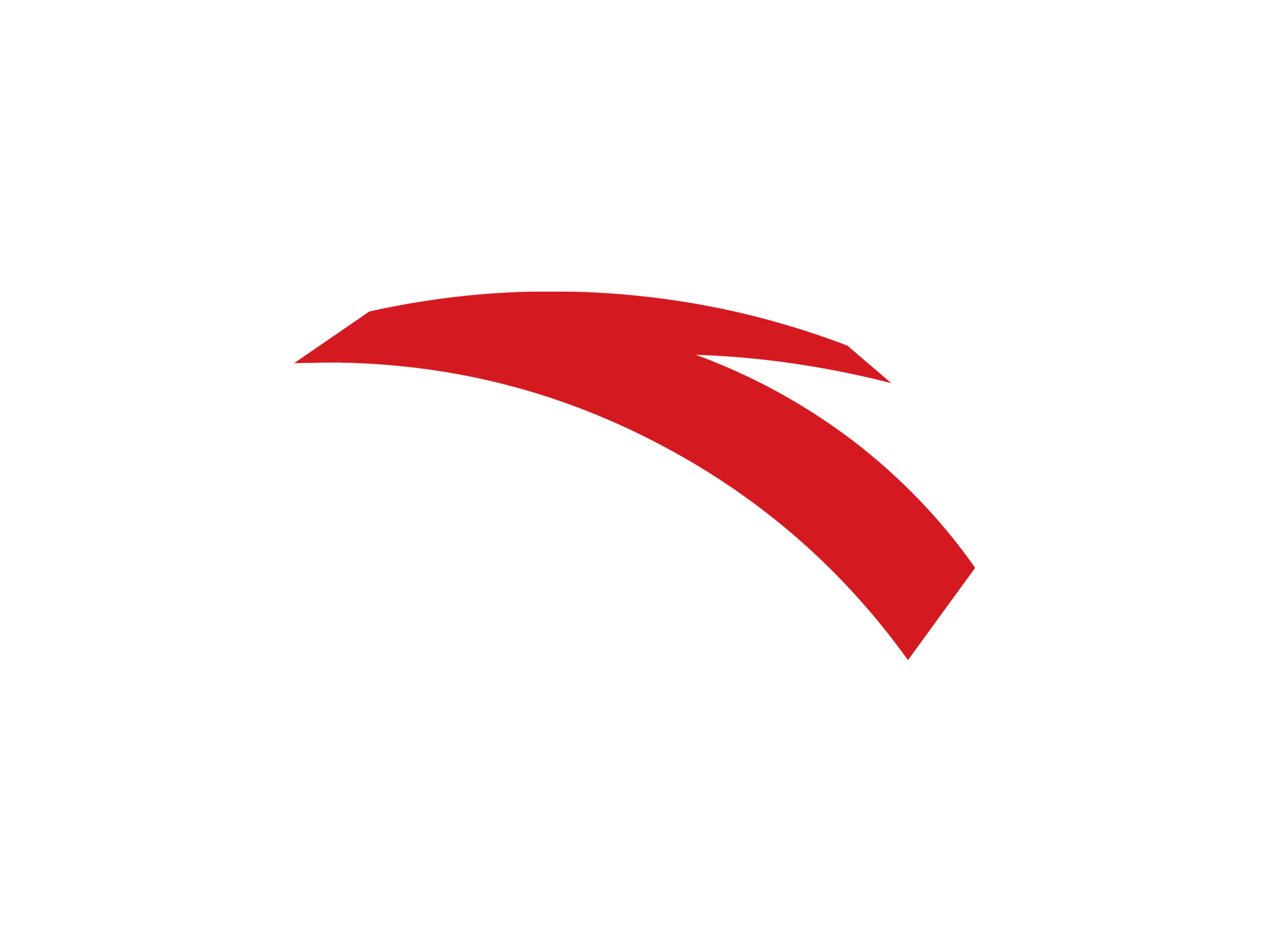 Red Sports Logo