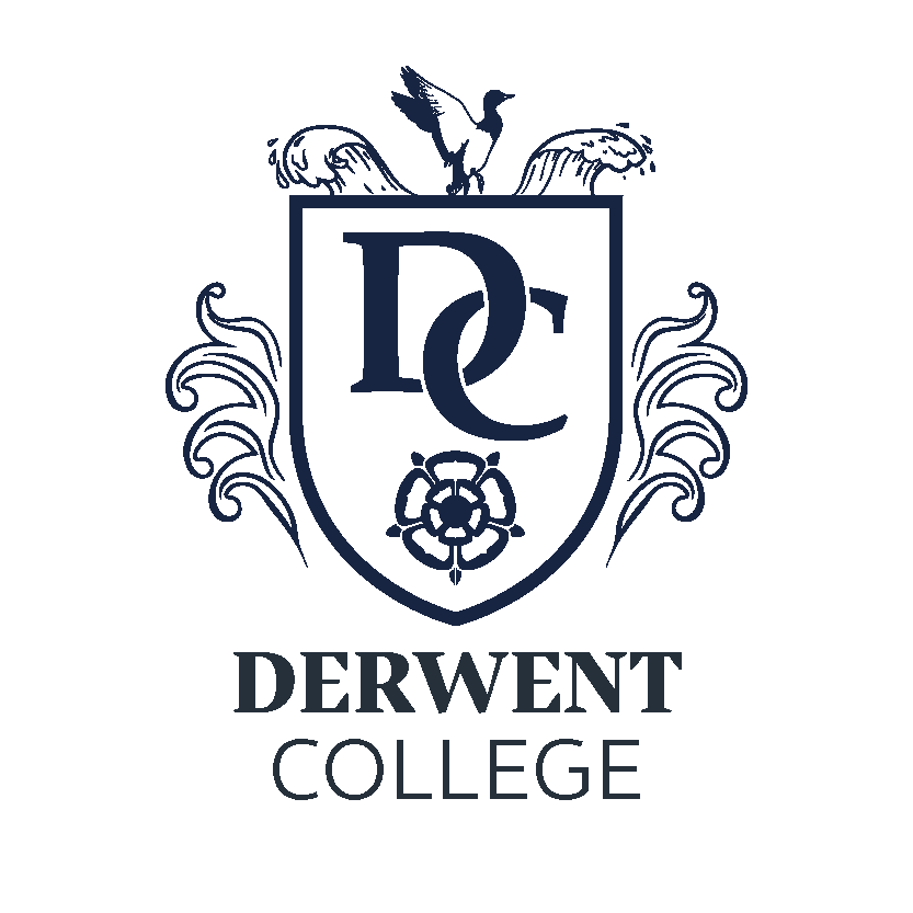 Derwent Logo