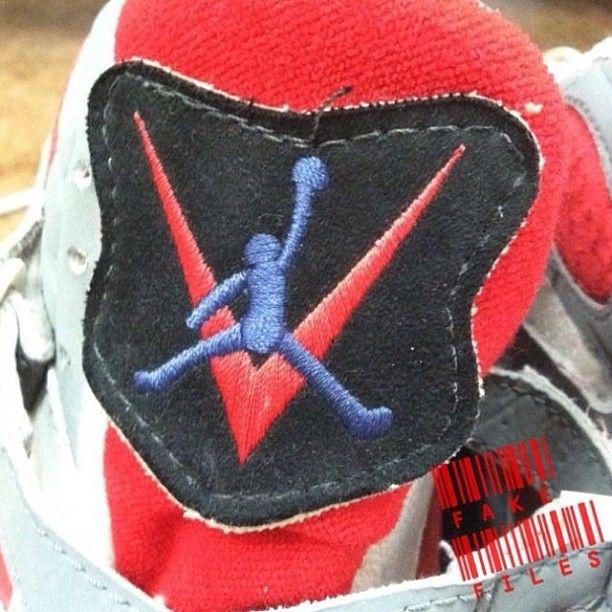 Fake Jordan Logo LogoDix