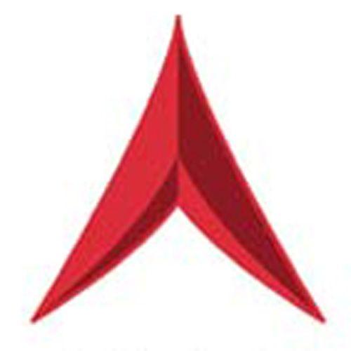 Sports Brand Logos Red Arrow