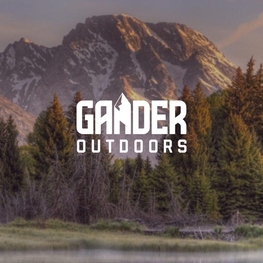 Gander Mountain Logo LogoDix