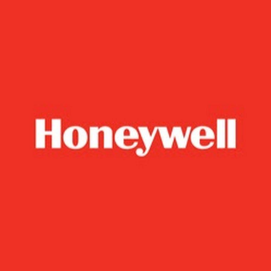 Honeywell Power of Connected Logo LogoDix