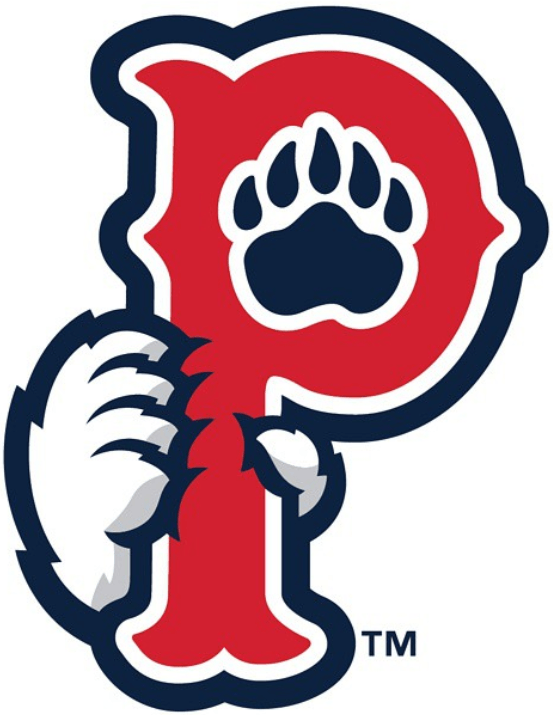 Red Sports Logo
