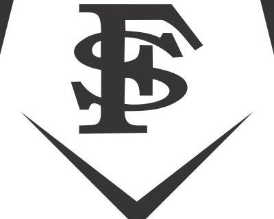 Baseball Home Plate Logo Logodix