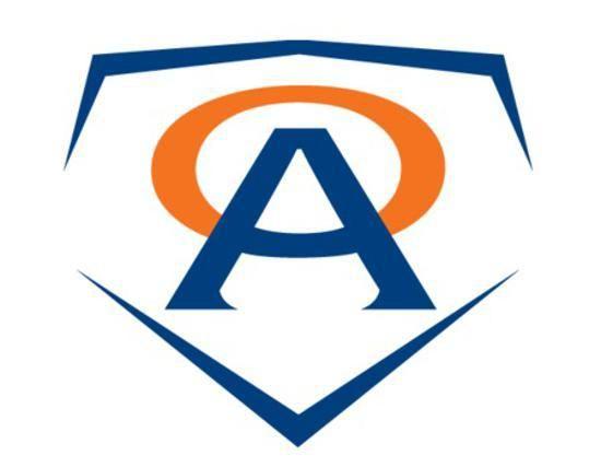 Baseball Home Plate Logo LogoDix