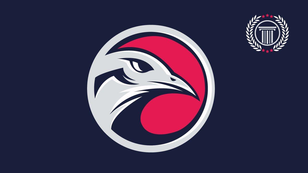 Bird Team Logo LogoDix