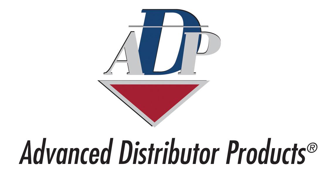 ADP Logo LogoDix