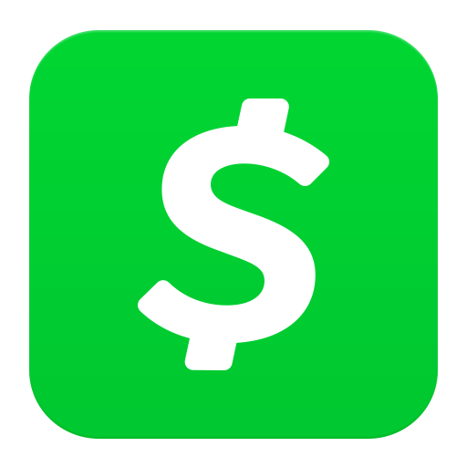 Cash App Logo Transparent Background Get More Anythink's