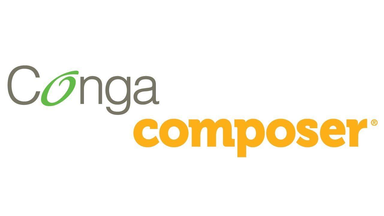 Conga Logo LogoDix