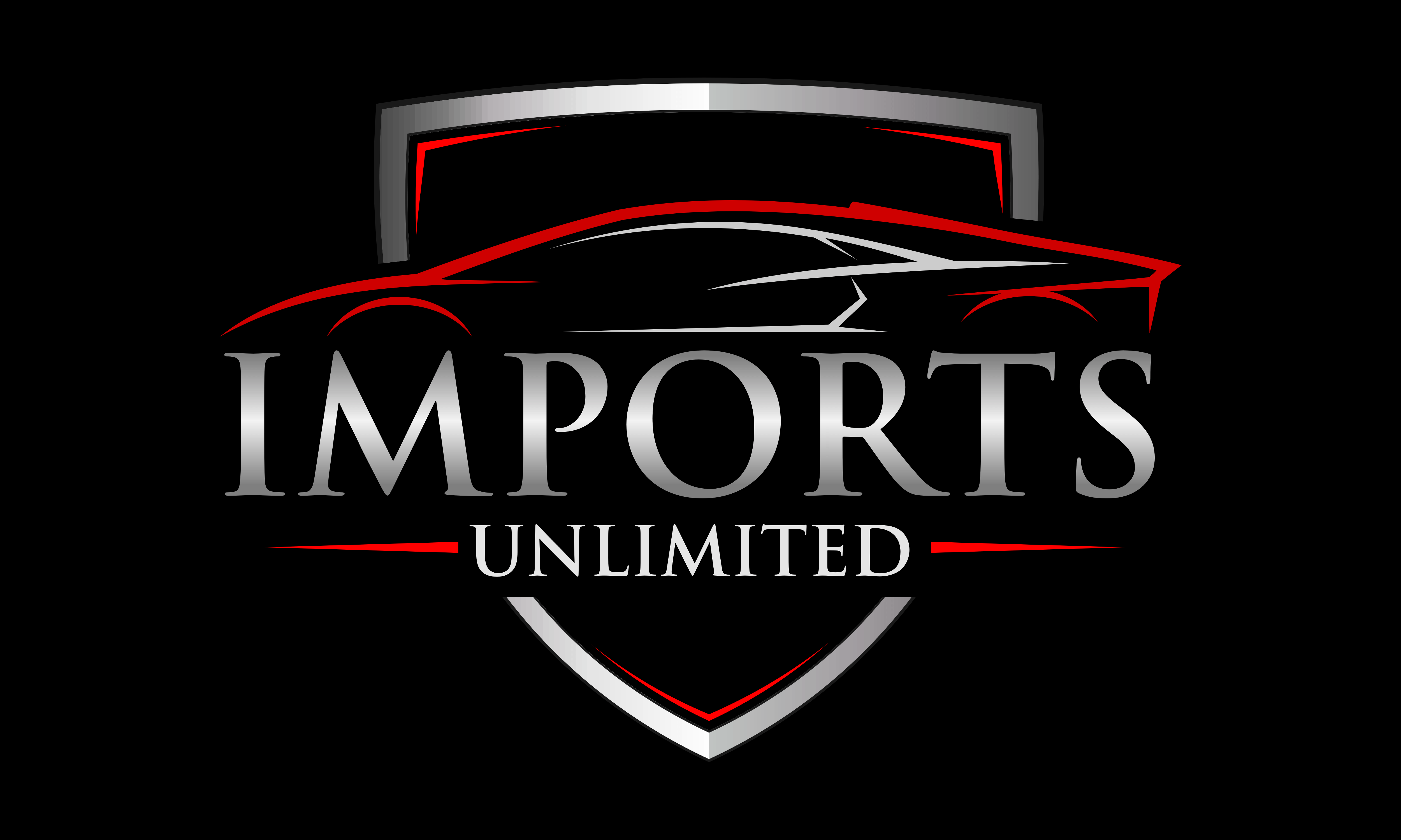 Import Auto Logo LogoDix