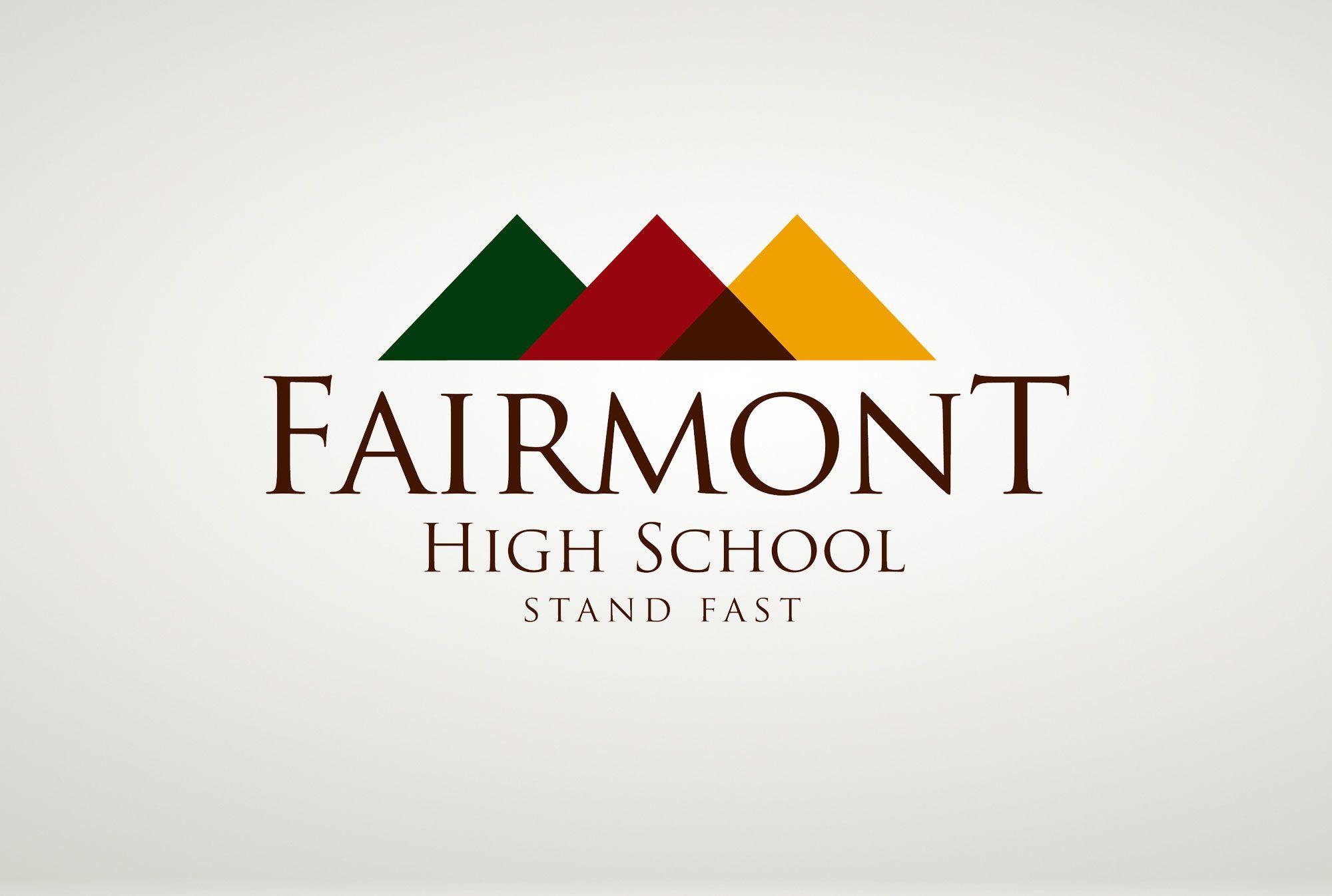 Fairmont Logo