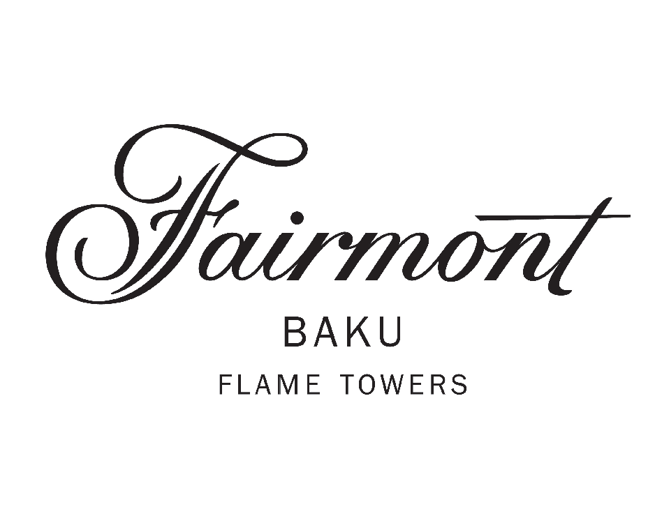 Fairmont Logo LogoDix