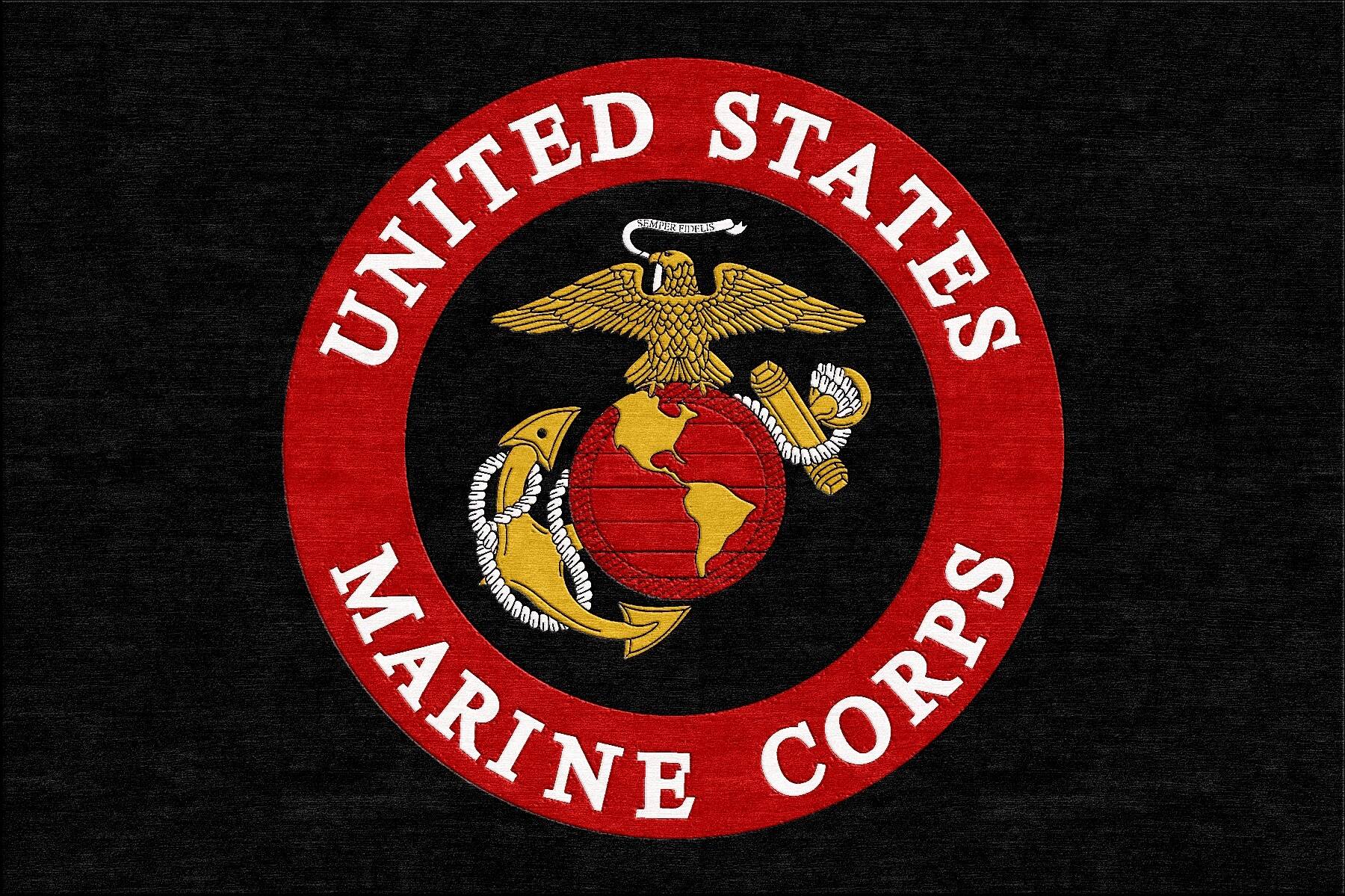 Marine Core Logo