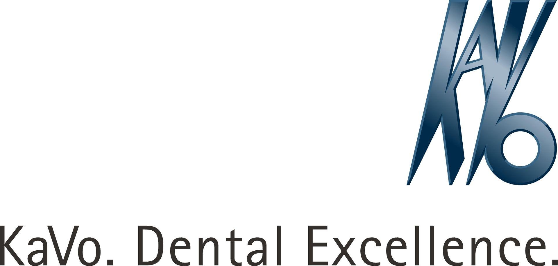KaVo Dental Logo LogoDix