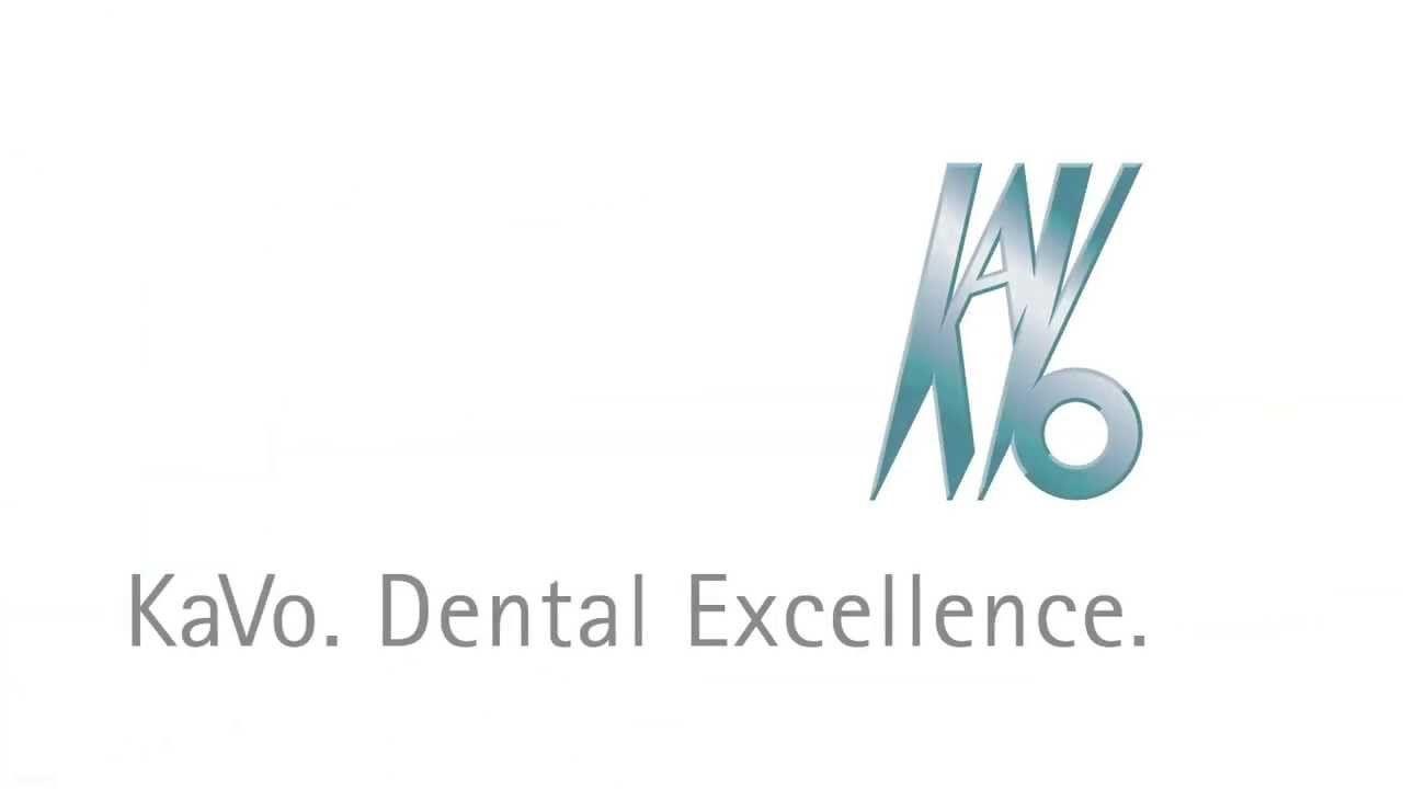 KaVo Dental Logo LogoDix