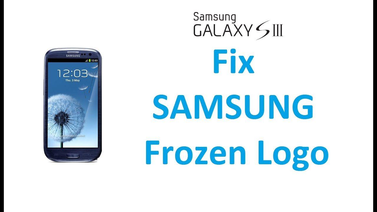 Samsung Galaxy S3 Logo LogoDix