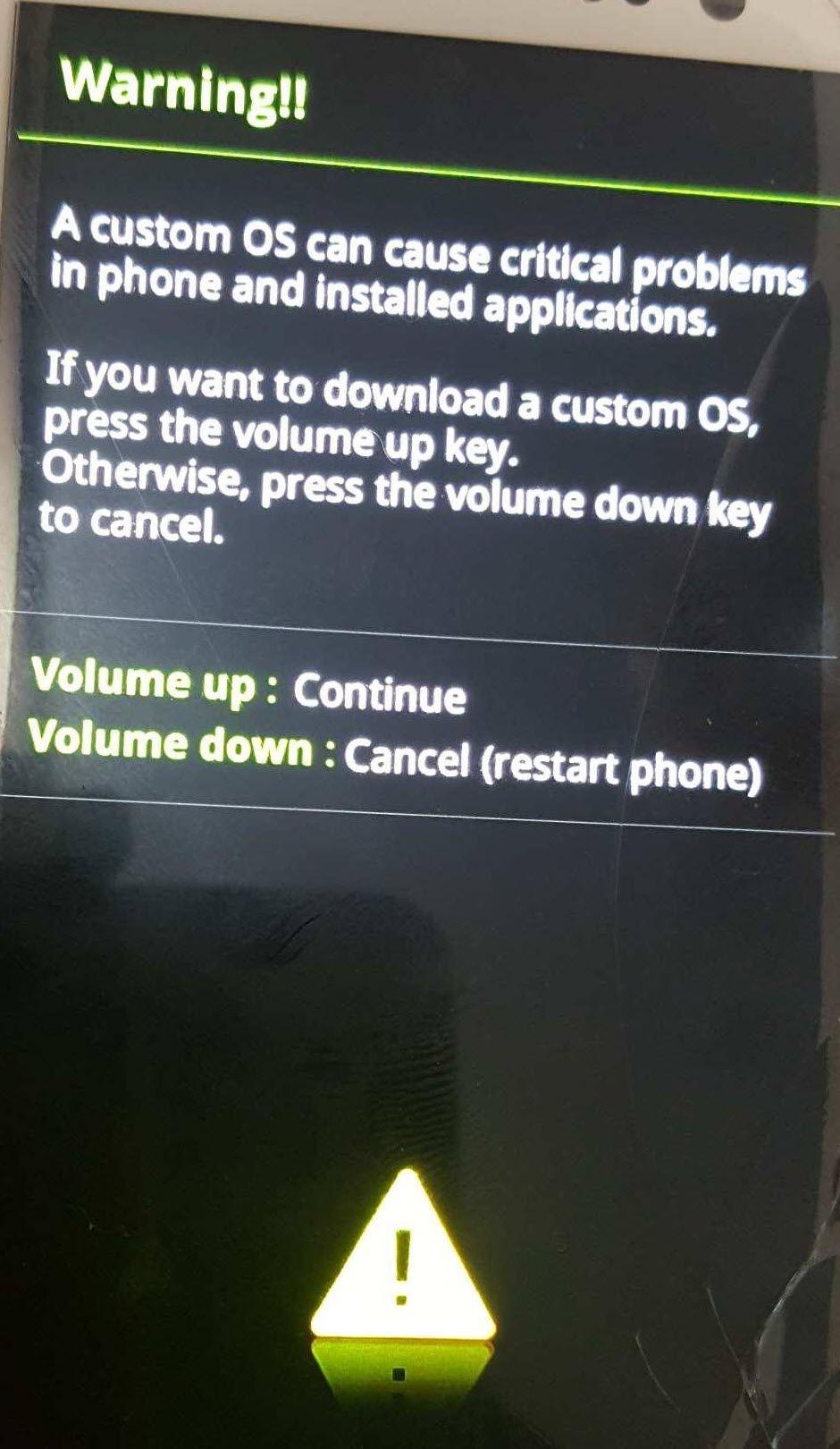 Samsung Galaxy S3 Logo