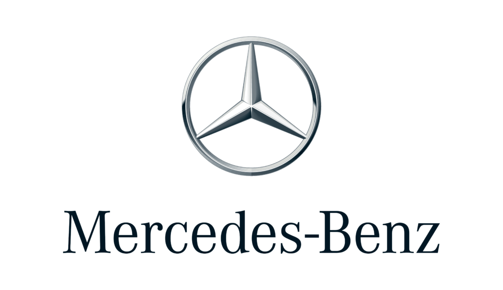 Official Daimler AG Logo LogoDix