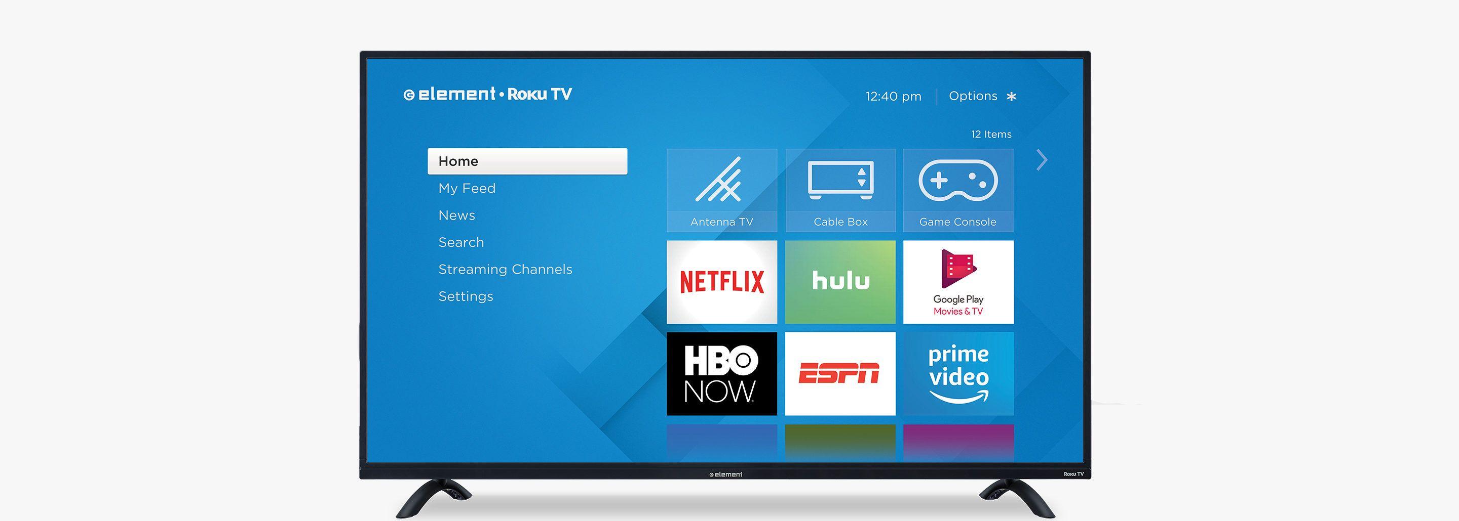 Element Electronics Logo LogoDix