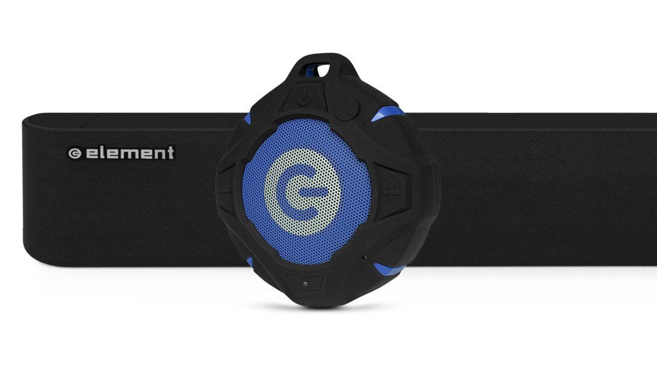 Element Electronics Logo LogoDix