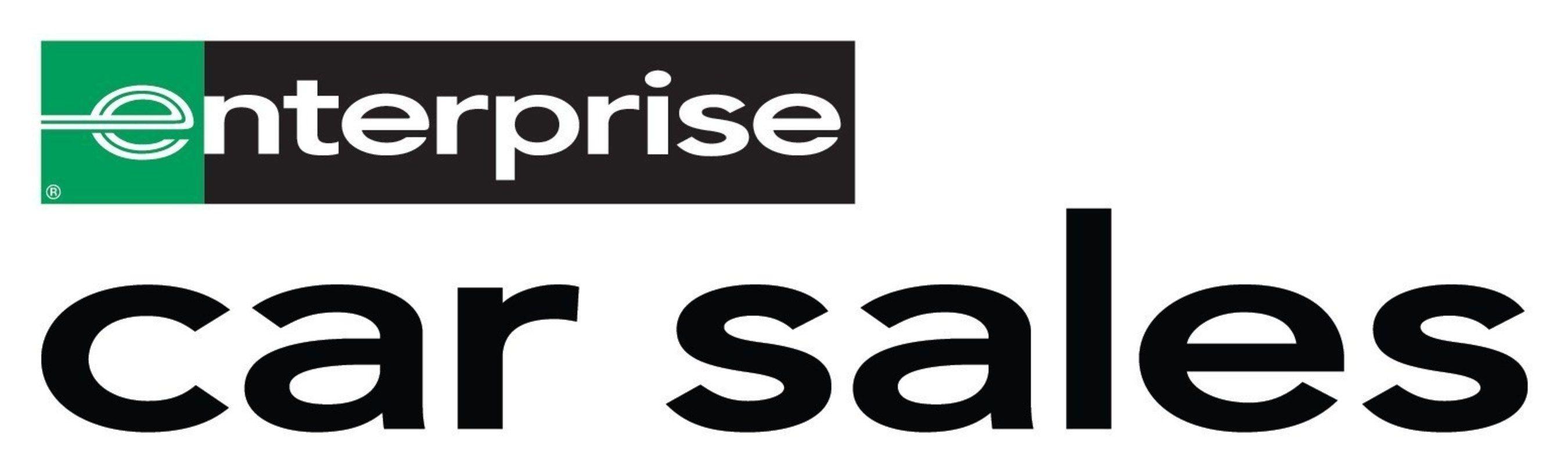 Enterprise Car Sales Logo LogoDix