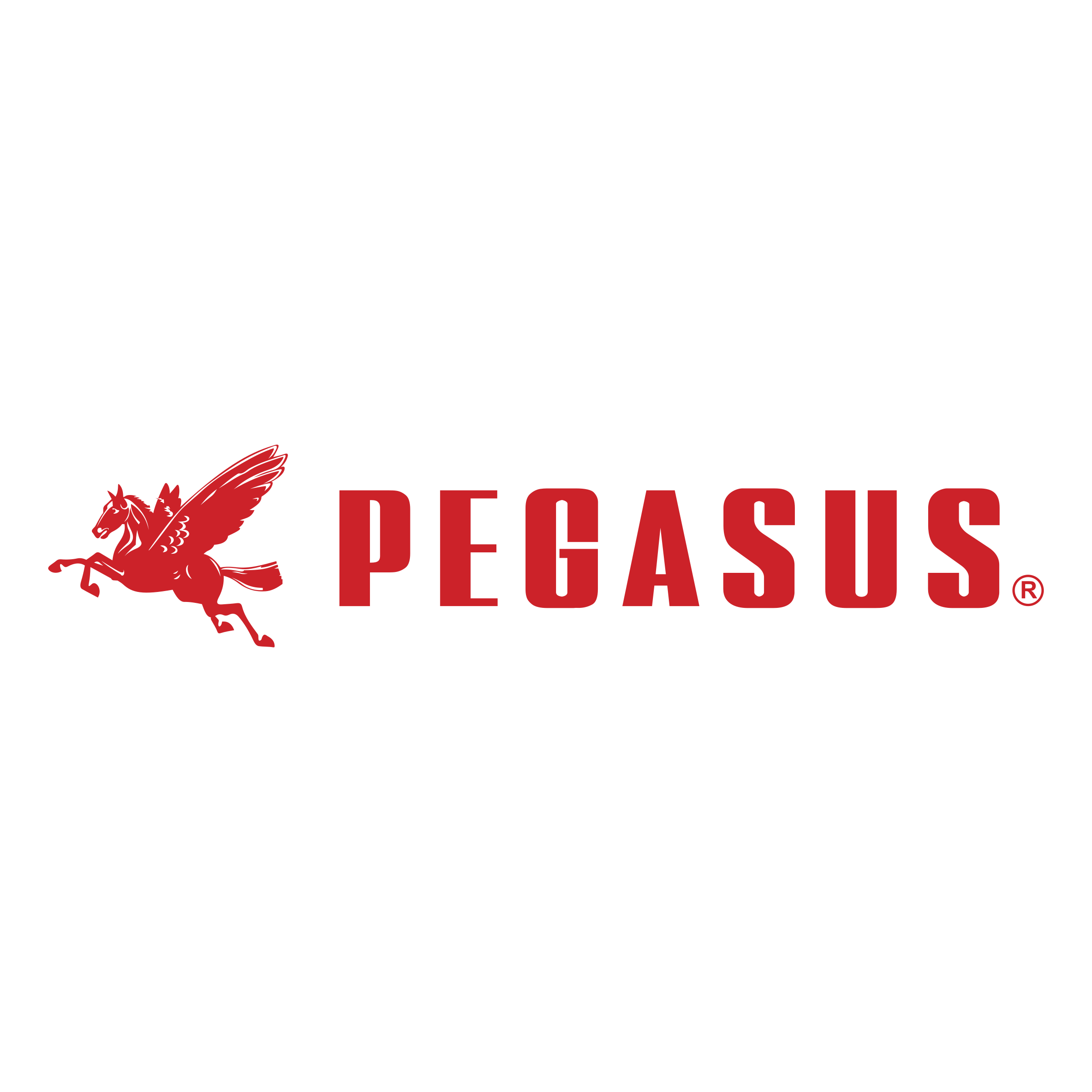 Pegasus Logo
