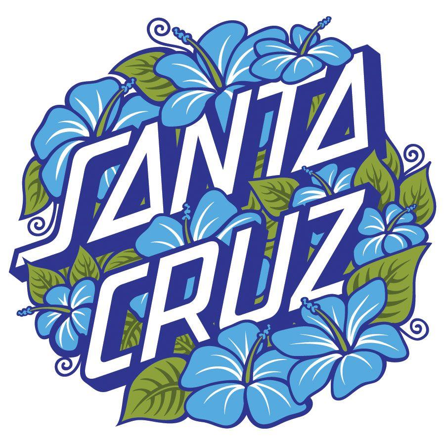Santa Cruz Logo LogoDix