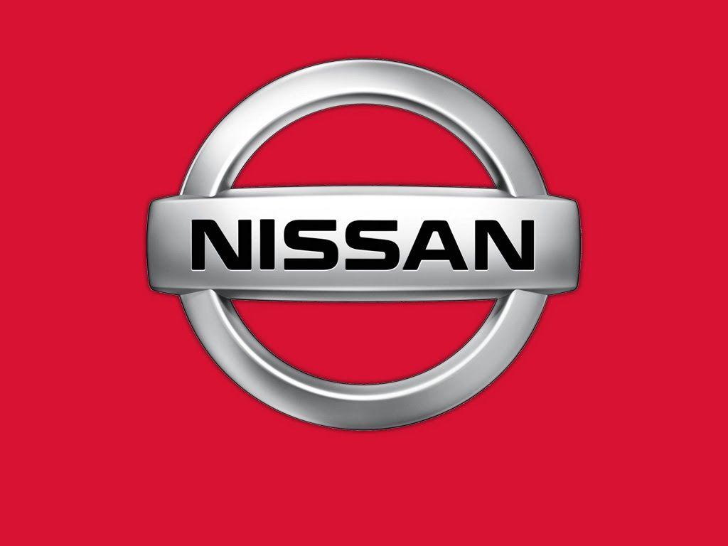 Nissan Logo LogoDix