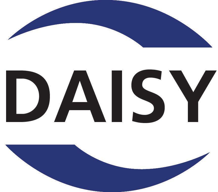 Daisy Brand Logo LogoDix
