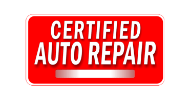 Certified Auto Repair Logo - LogoDix