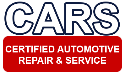 Certified Auto Repair Logo - LogoDix