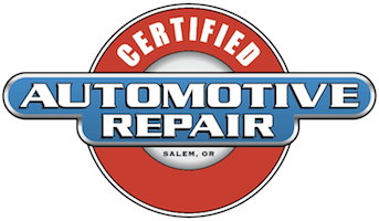 Certified Auto Repair Logo - LogoDix