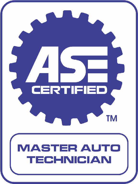Certified Auto Repair Logo LogoDix