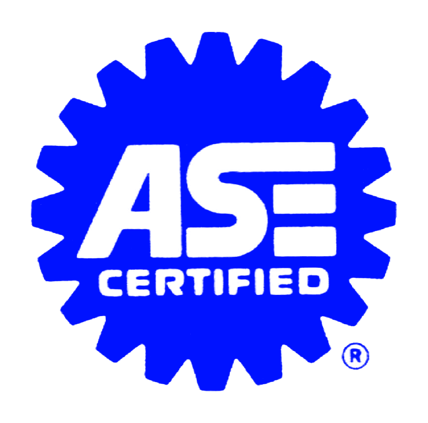 Certified Auto Repair Logo
