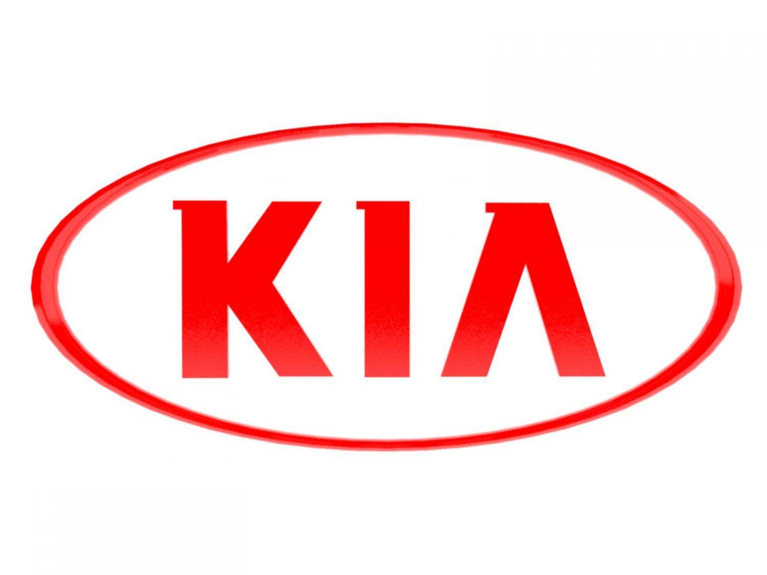 Kia Logo LogoDix