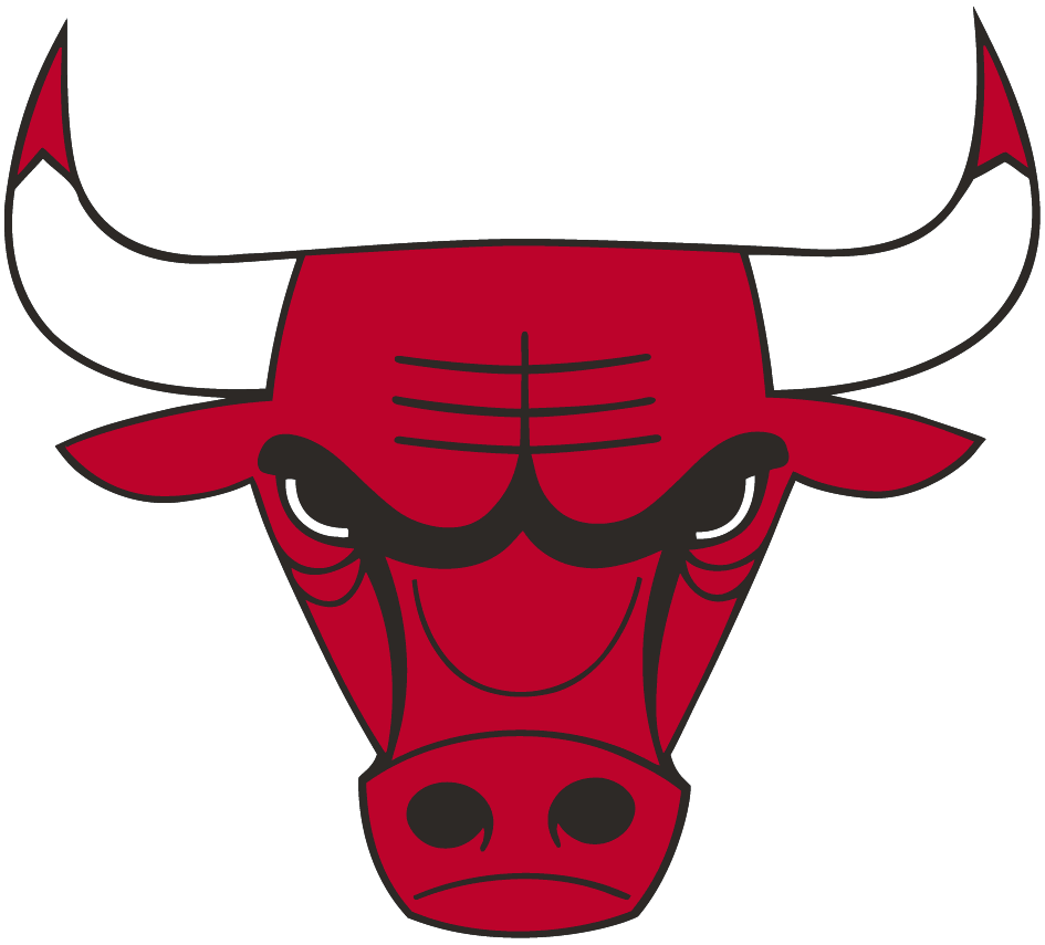 Two Red Bulls Logo LogoDix