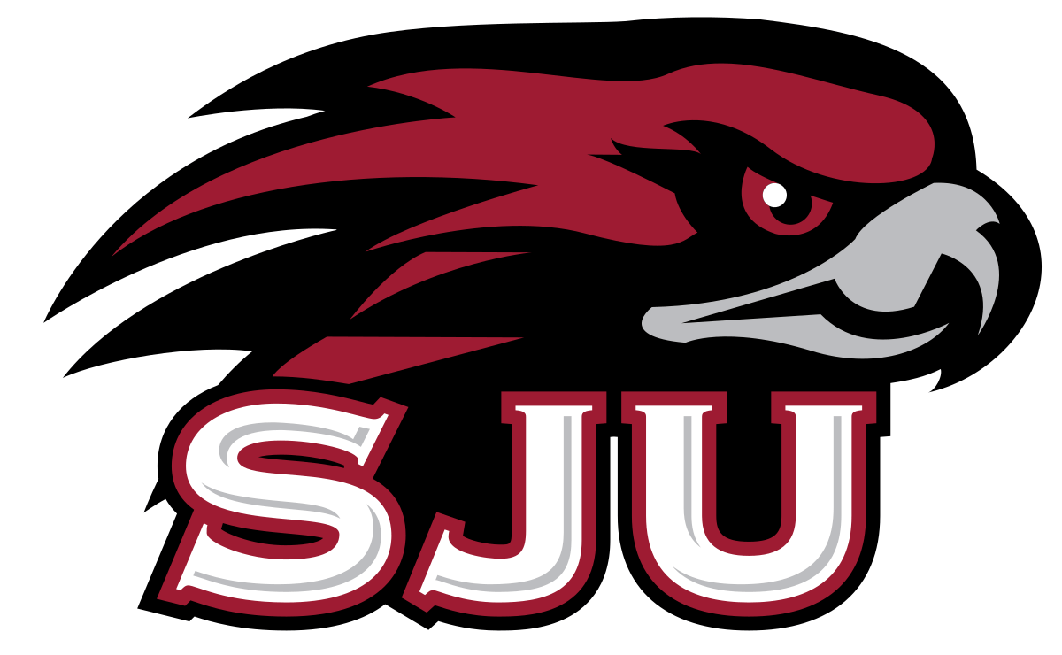 Red Hawk Mascot Logo LogoDix