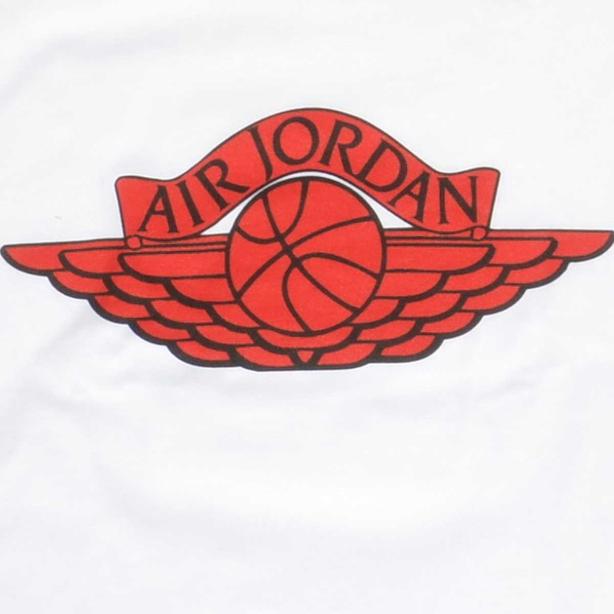 Jordan Wings Logo