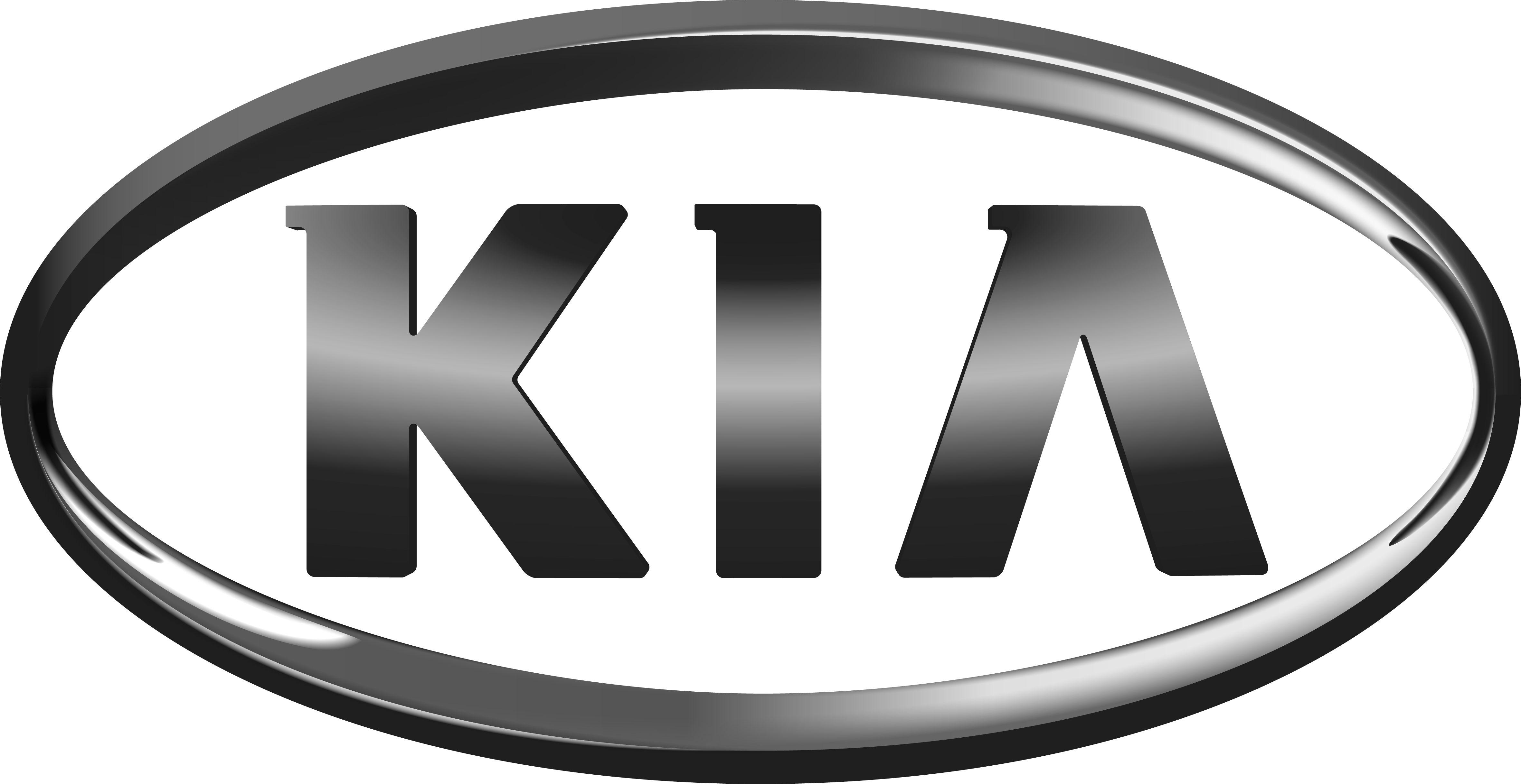 Kia Logo LogoDix