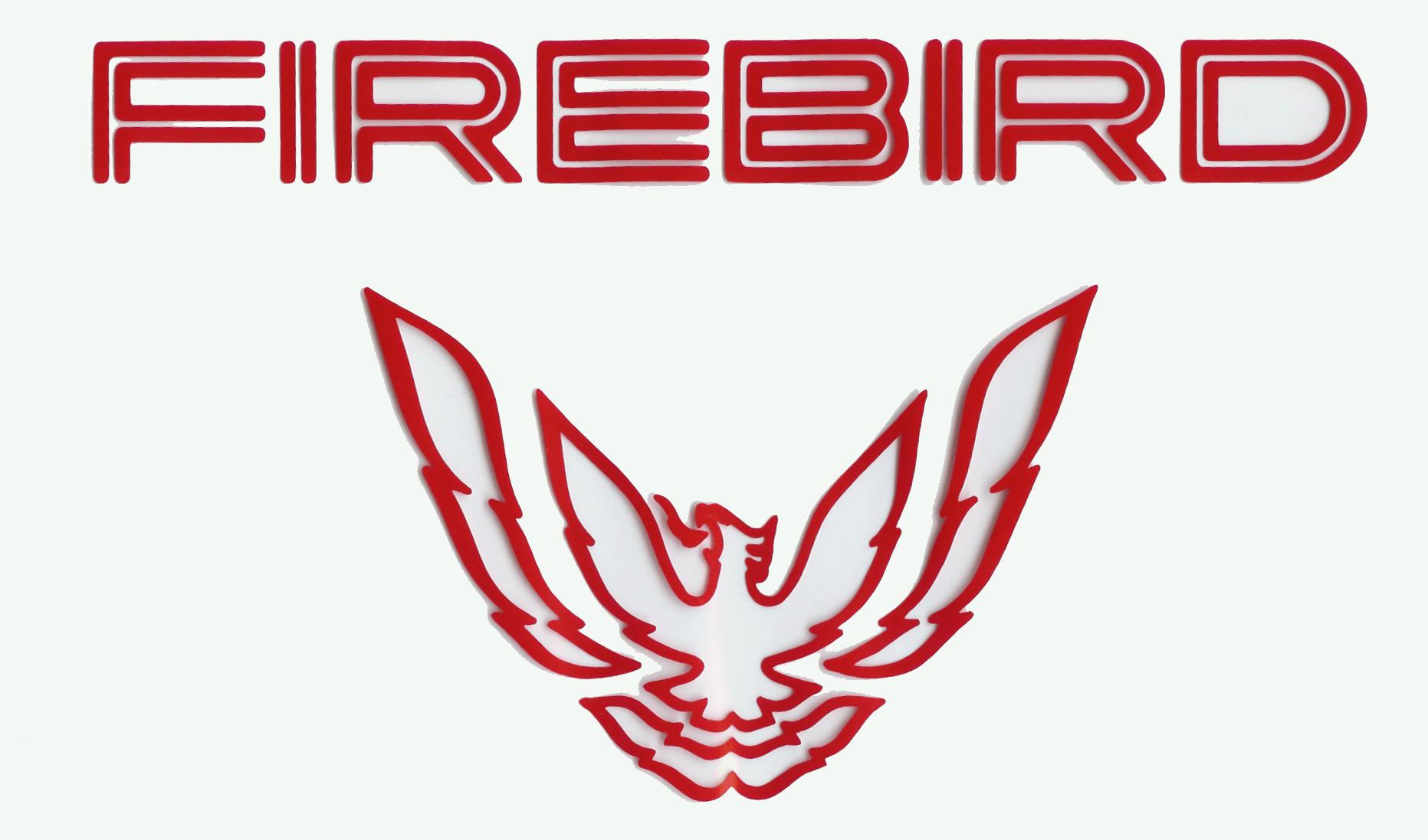 Pontiac Firebird Logo - LogoDix
