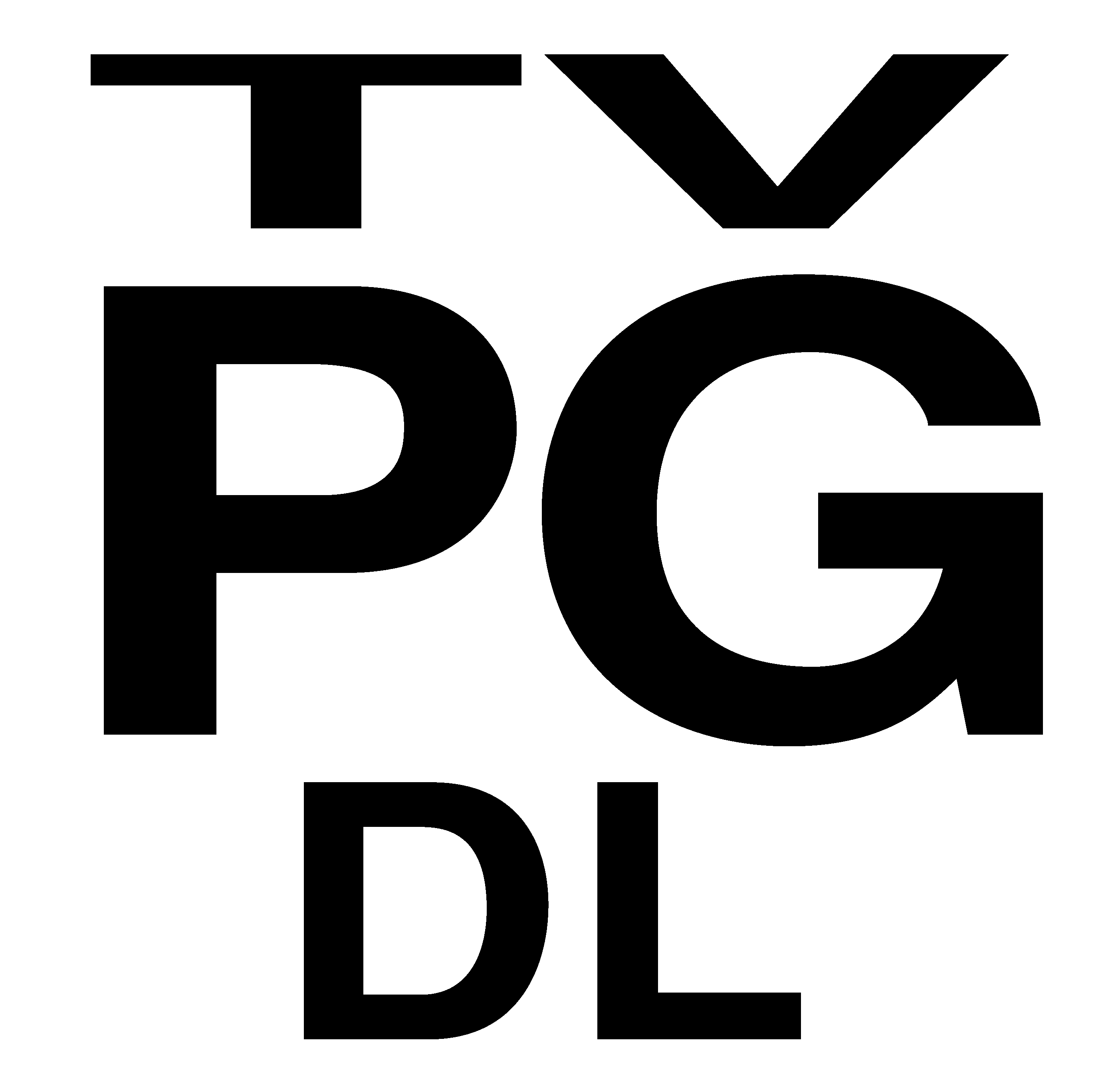TVY7 CC Logo LogoDix